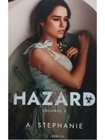 Hazard, vol. 2