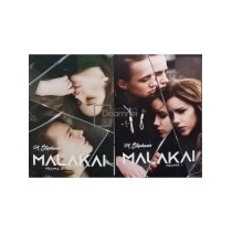 Malakai, 2 vol.