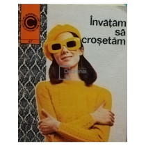 Invatam sa crosetam