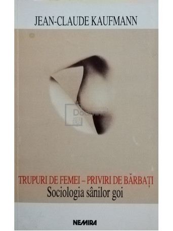 Trupuri de femei - Priviri de barbati
