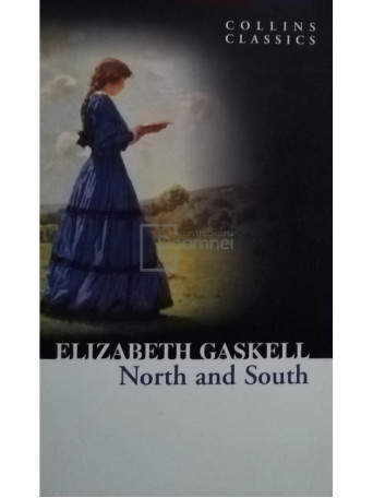 North and south