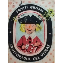 Croitorasul cel viteaz
