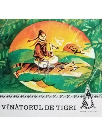 Vanatorul de tigri