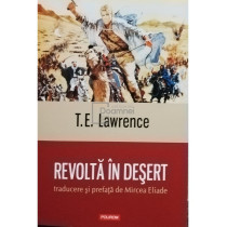 Revolta in desert