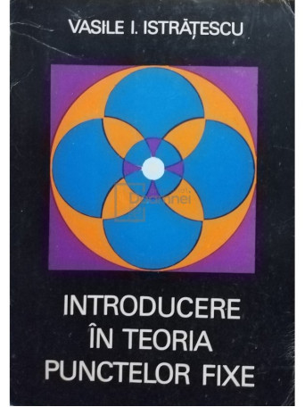 Introducere in teoria punctelor fixe
