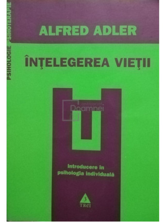 Intelegerea vietii
