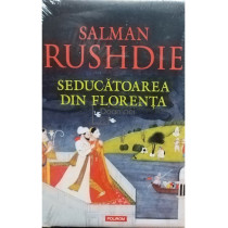 Seducatoarea din Florenta