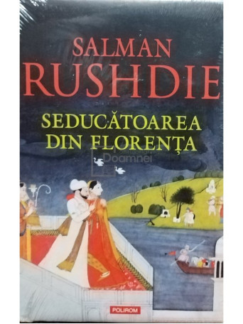 Seducatoarea din Florenta