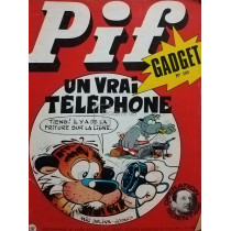 Pif, nr. 159, 26e annee, no. 1397