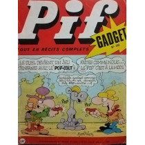 Pif, nr. 155, 26e annee, no. 1393