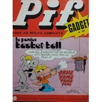 Pif, nr. 223, 27e annee, no. 1461