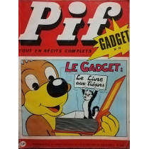 Pif, nr. 97, 26e annee, no. 1335