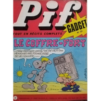 Pif, nr. 217, 27e annee, no. 1455