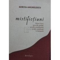 Mistifictiuni