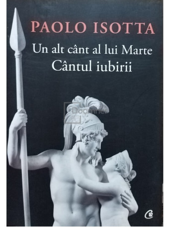 Un alt cant al lui Marte - Cantul iubirii