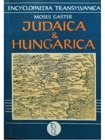 Judaica & Hungarica