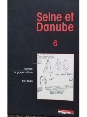 Seine et Danube 6