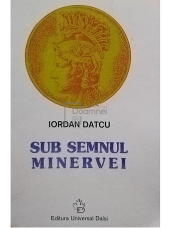 Sub semnul Minervei