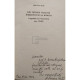 Din vechile carti de intelepciune la romani - Cugetarile lui Oxenstiern, sec. XVIII (semnata)