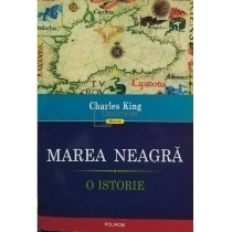 Marea Neagra - O istorie