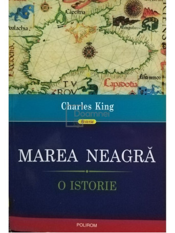 Marea Neagra - O istorie