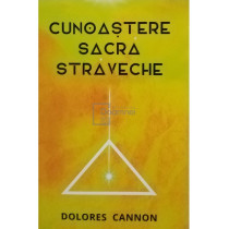 Cunoastere sacra straveche