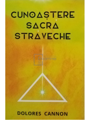 Cunoastere sacra straveche