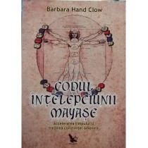 Codul intelepciunii mayase