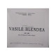 Centenar Vasile Blendea