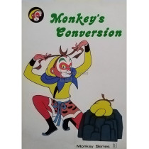 Monkey's conversion
