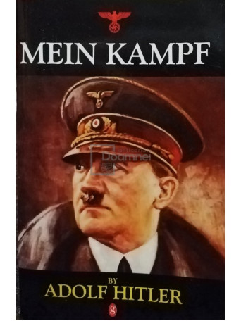 Mein Kampf