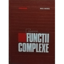 Functii complexe