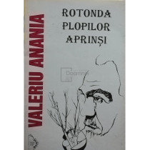Rotonda plopilor aprinsi