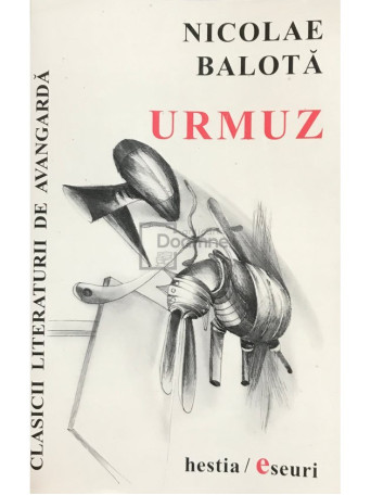 Urmuz