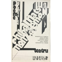 Poeme dramatice - Teatru