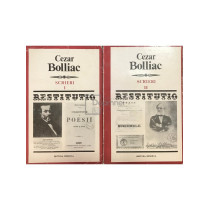 Scrieri, 2 vol.
