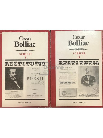 Scrieri, 2 vol.