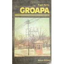 Groapa