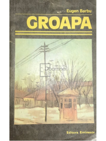 Groapa