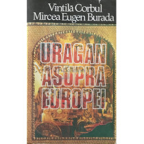 Uragan asupra Europei