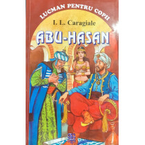 Abu-Hasan