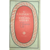 Enigma Otiliei