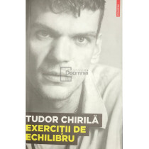 Exercitii de echilibru
