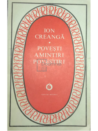 Povesti. Amintiri. Povestiri