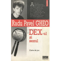 DEX-ul si sexul