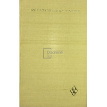 Opere, vol. 1 - Poezii