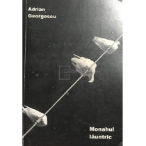 Monahul launtric (semnata)