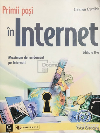 Primii pasi in Internet (ed. 2)