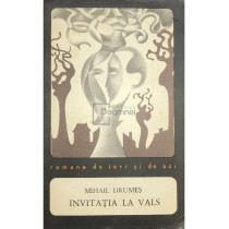 Invitatia la vals
