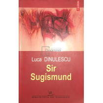 Sir Sugismund